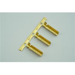 圓管端子 巨旺五金 端子