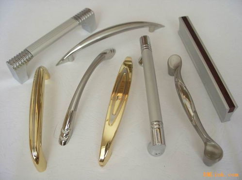 供應臺灣黑克力士 家具五金 鳥籠拉手