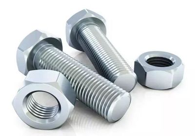 螺栓、螺母、墊片使用規范介紹,說不定哪天就用得上!_墊圈