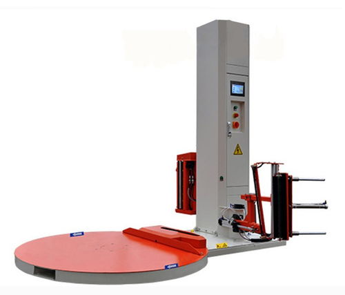 新會纏繞機節能化在五金行業的應用與前景