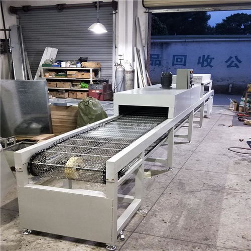 五金制品廠烘干線的重要性與優(yōu)化