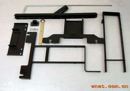 東莞市茶山多益五金制品廠 匠心制造，品質為先的五金行業(yè)佼佼者