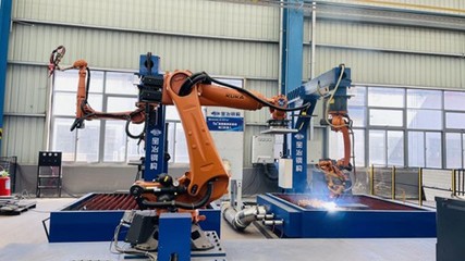 揚帆四周年，5G風正勁——河南移動以技術(shù)推廣服務賦能新型工業(yè)化，加快培育新質(zhì)生產(chǎn)力